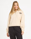 CLASSIC VIBES BUTTON DOWN - BillabongUBJFT00323-DOVE-XS/6