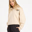 CLASSIC VIBES BUTTON DOWN - BillabongUBJFT00323-DOVE-XS/6