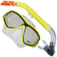 Clearwater Silicone Mask/Snorkel