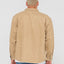 COBRA OVER SHIRT - RustyWSM1179-LIGHT FENNEL-S