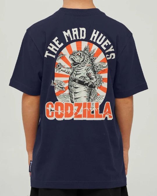 CODZILLA FOREVER | YOUTH SS TEE
