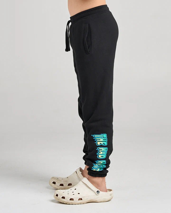 Codzilla Returns Trackpant Youth - The Mad HueysH225B09001 - BLK - Black - 10