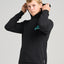 Codzilla Returns Youth Pullover - The Mad HueysH225B08001 - BLK - Black - 10