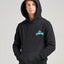 Codzilla Returns Youth Pullover - The Mad HueysH225B08001 - BLK - Black - 10