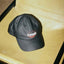 Coil Leather Cap - Formerfhw - 24312 - blk - Black - 1SZ