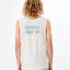Coil Muscle - Rip CurlCTEUT99610 - Cool Grey - L