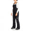 Collective Bib - DCADJTP03001 - KVJ0 - Black - L