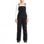 Collective Bib - DCADJTP03001 - KVJ0 - Black - L