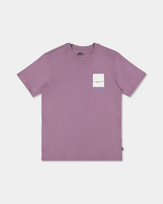 COLLIDE SS TEE