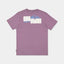 COLLIDE SS TEE -QuiksilverUQYZT05847-BLACK PLUM-S