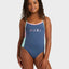 COLORBLOCK ONE PIECE - RoxyERGX103228 - VINTAGE INDIGO - 8