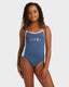 COLORBLOCK ONE PIECE - RoxyERGX103228 - VINTAGE INDIGO - 8