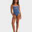 COLORBLOCK ONE PIECE - RoxyERGX103228 - VINTAGE INDIGO - 8