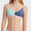 COLORBLOCK TRI SET - RoxyERGX203679 - VINTAGE INDIGO - 8