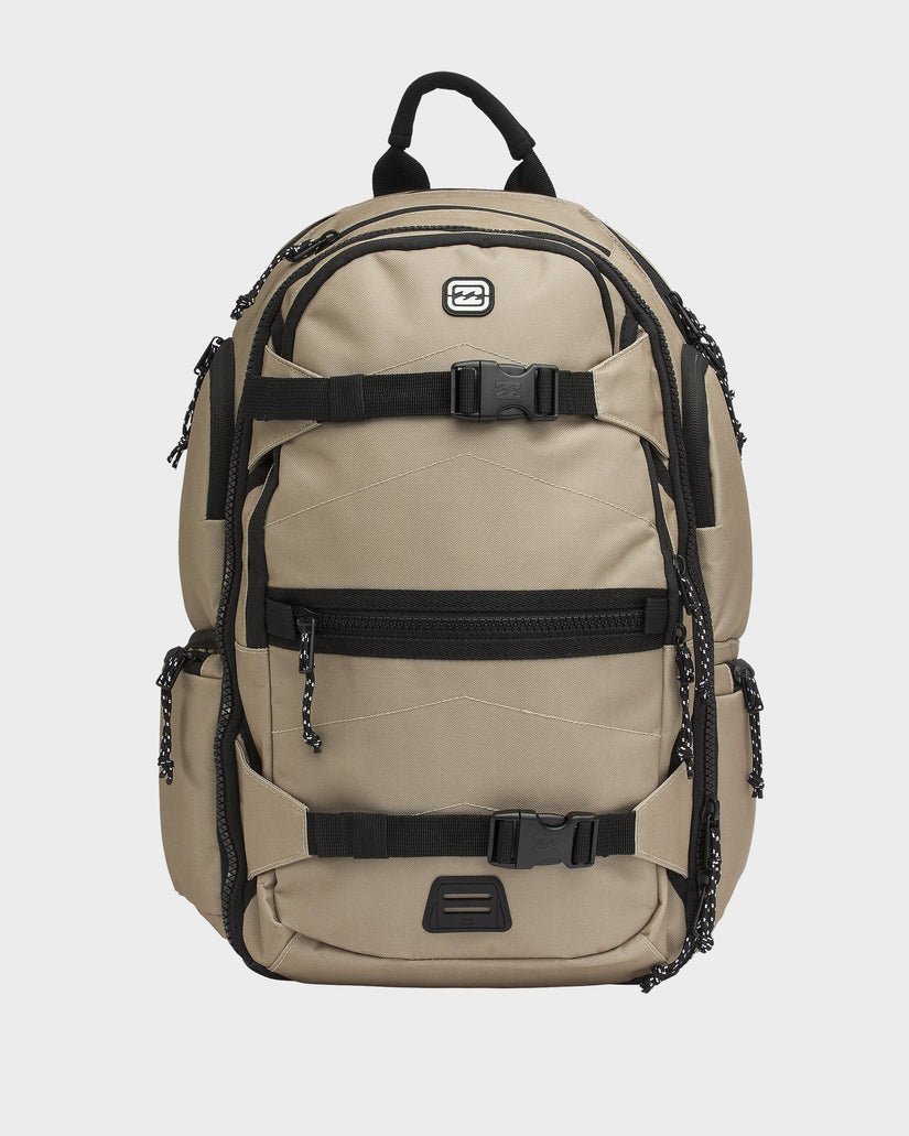 COMBAT OG BPK - BillabongABYBP00158 - Tan