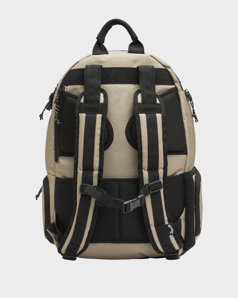 COMBAT OG BPK - BillabongABYBP00158 - Tan