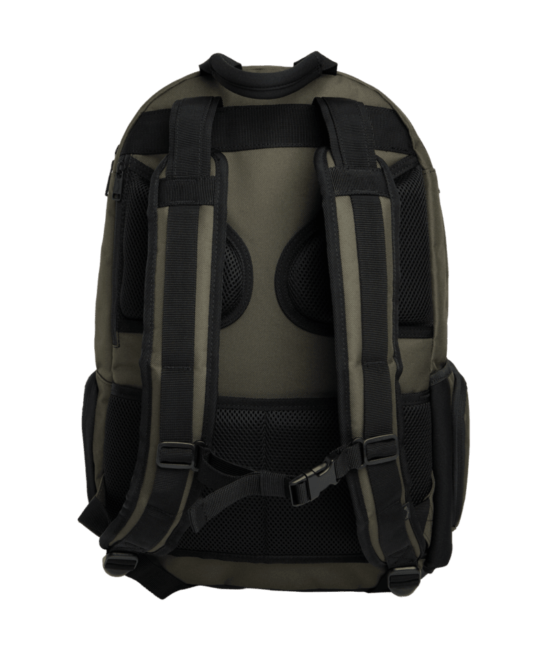 COMBAT OG PACK -BillabongUBYBP00159-MILITARY-1SZ