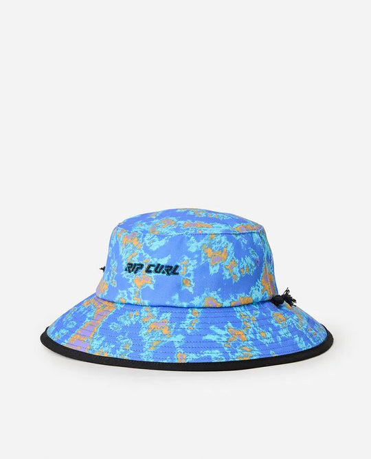 COMBO MID BRIM HAT - BOY