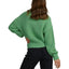 Coming Home Sweater - RoxyURJSW03041 - GLD0 - Oil Green - L