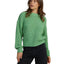 Coming Home Sweater - RoxyURJSW03041 - GLD0 - Oil Green - L