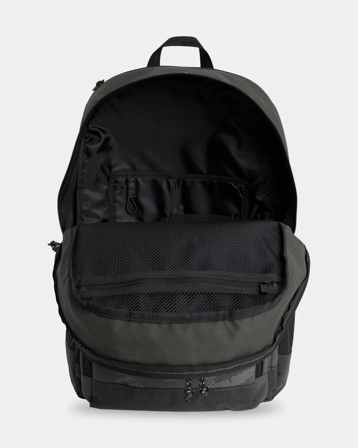 COMMAND PACK -BillabongUBYBP00158-MILITARY-1SZ