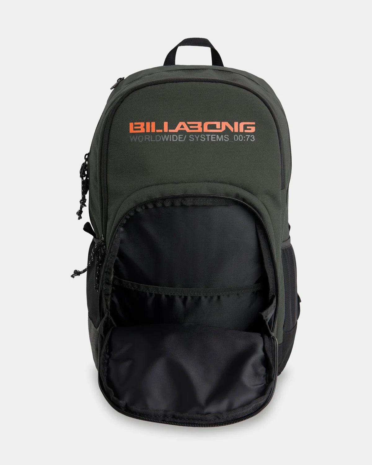 COMMAND PACK -BillabongUBYBP00158-MILITARY-1SZ