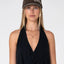 COMMANDER MILITARY CAP -RustyHCL0469-JAVA-OSFM