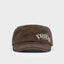 COMMANDER MILITARY CAP -RustyHCL0469-JAVA-OSFM