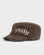 COMMANDER MILITARY CAP -RustyHCL0469-JAVA-OSFM