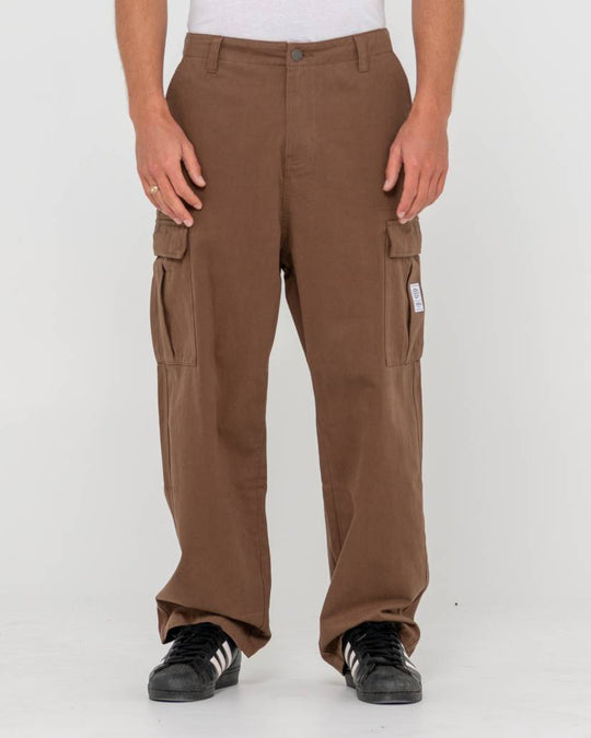 Commando Cargo Pant