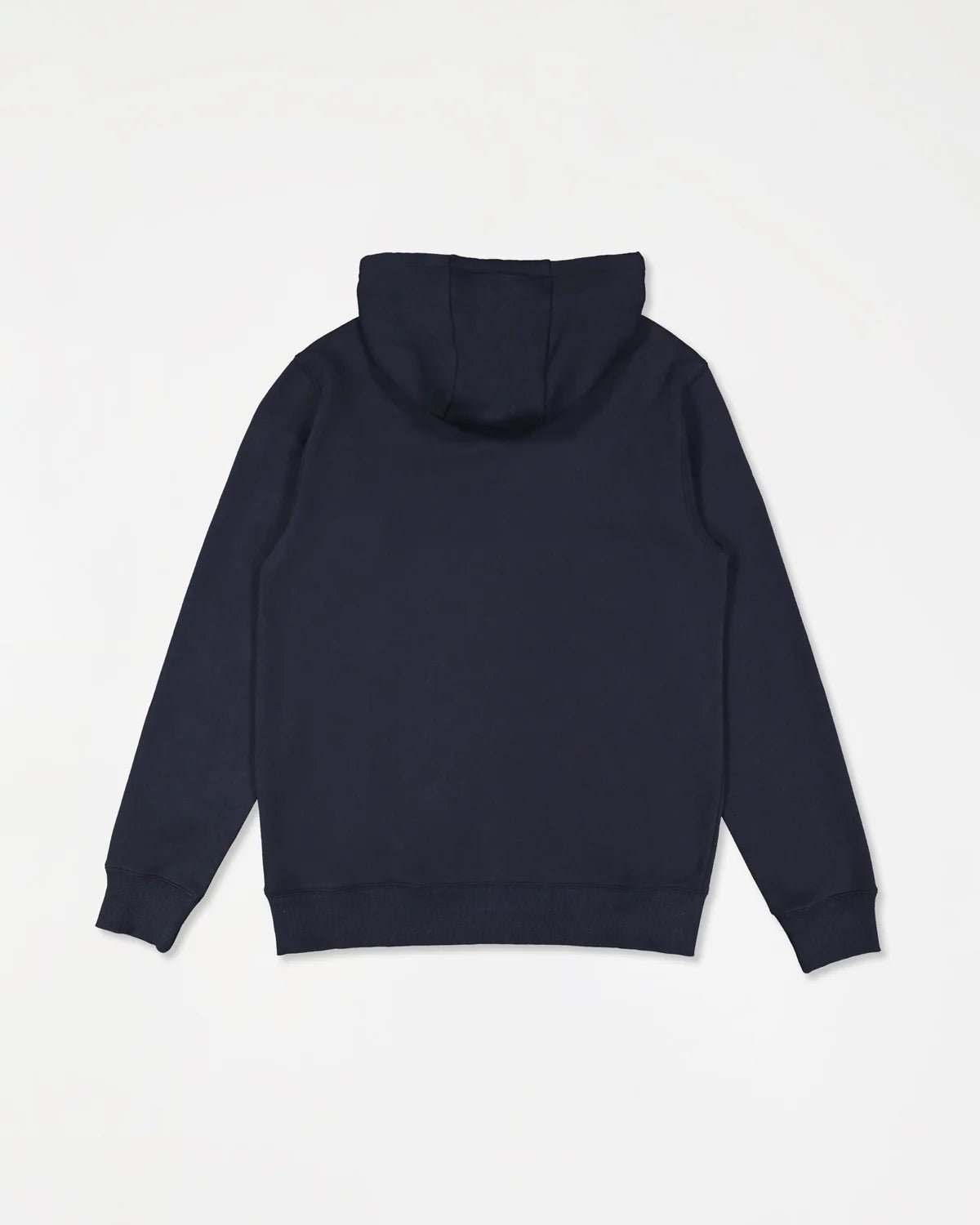 COMP LOGO HOOD - Quiksilver25A311670-DARK NAVY-S