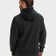 Comp Logo Hoodie - QuiksilverEQYFT05053 - KVJ0 - Black - L