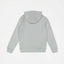 COMP LOGO HOODIE YTH - Quiksilver25C311675-QUARRY-XS/8