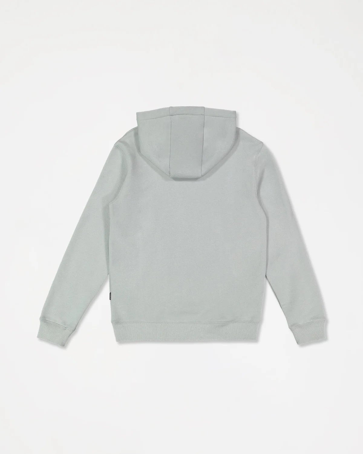 COMP LOGO HOODIE YTH - Quiksilver25C311675-QUARRY-XS/8