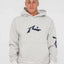 Competition Revolution Hood - RustyFTM1141 - ECM - Ecru Marle - L