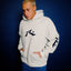 Competition Revolution Hood - RustyFTM1141 - ECM - Ecru Marle - L