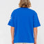 Competition Revolution SS Tee - RustyTTM2902 - RLB - Royal Blue - L