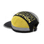 Competition Runner Cap - WNDRRW24JG016BGY-BLK/YEL-OS