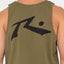 Competition Tank - RustyTSM0409 - Covet Green - L