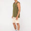 Competition Tank - RustyTSM0409 - Covet Green - L