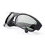 CONCRETE WAVE -Otis215-2603-MATTE DUSTY TORT/BROWN-Std