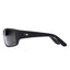 CONCRETE WAVE -Otis215-2603-MATTE DUSTY TORT/BROWN-Std