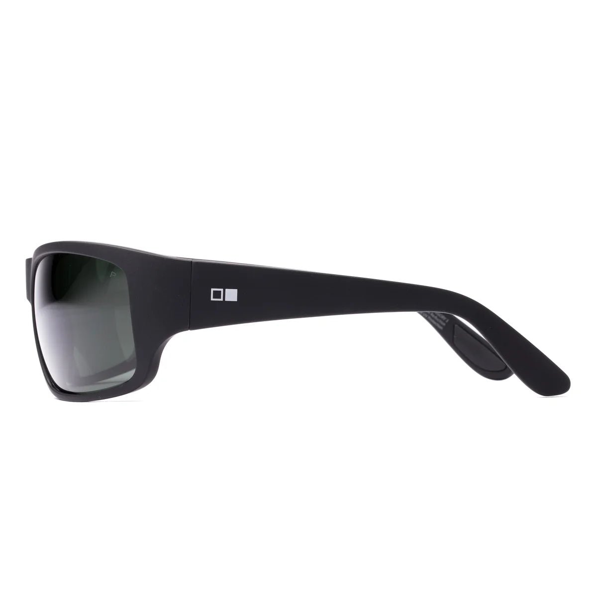 CONCRETE WAVE -Otis215-2603-MATTE DUSTY TORT/BROWN-Std