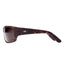 CONCRETE WAVE -Otis215-2603-MATTE DUSTY TORT/BROWN-Std