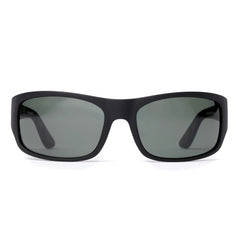 MATTE DUSTY TORT/BROWN