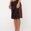 Connected Low Rise Boardshort - RustyBSL0389 - JAV - Java - 10