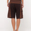 Connected Low Rise Boardshort - RustyBSL0389 - JAV - Java - 10