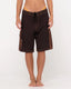 Connected Low Rise Boardshort - RustyBSL0389 - JAV - Java - 10