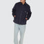 Connected Overshirt -ThrillsTW26-243E-Total Eclipse-S