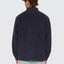 Connected Overshirt -ThrillsTW26-243E-Total Eclipse-S